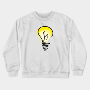 Good Idea Crewneck Sweatshirt